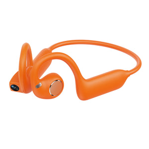 Amber Orange